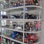 Магазин запчастей в Чите