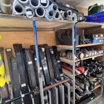 Магазин запчастей в Чите