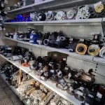 Магазин запчастей в Чите