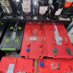 Магазин запчастей в Чите