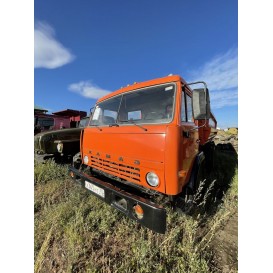 Автомобиль Камаз Сельхозник