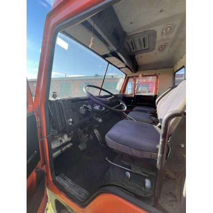 Автомобиль Камаз Сельхозник