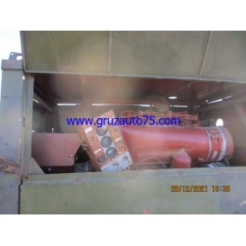 Агрегат сварочный АД 4001 У1