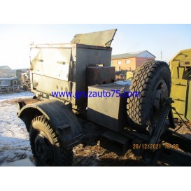 Агрегат сварочный АД 4001 У1