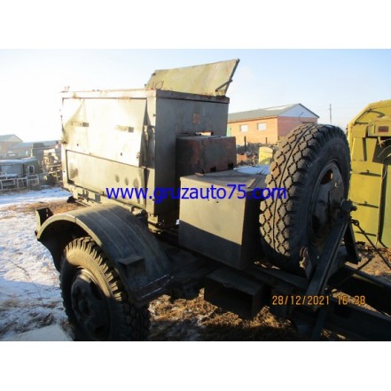 Агрегат сварочный АД 4001 У1