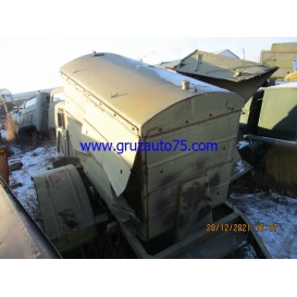 Агрегат сварочный  (бензин)