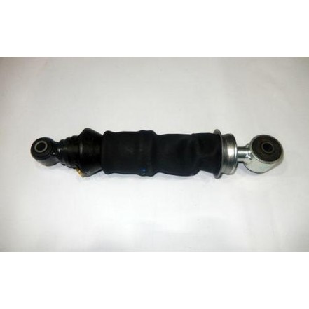 Амортизатор кабины КамАЗ-5490 передний пневматический