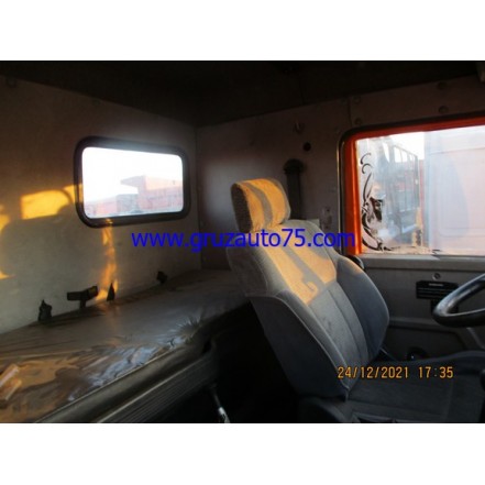 Автомобиль Камаз 4310 (евро кабина) A1-00004624