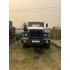 Автомобиль УРАЛ 4320 тягач