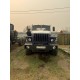 Автомобиль УРАЛ 4320 тягач
