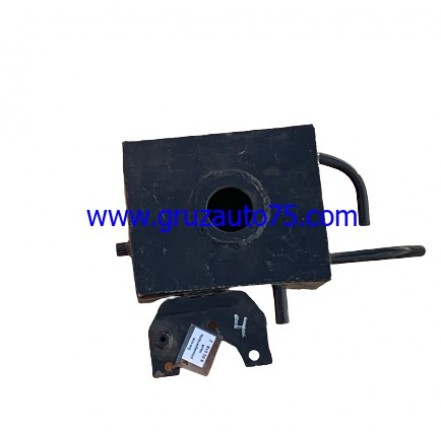 Бачок расширительный МТЛБ