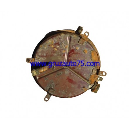 Бачок расширительный ПТС АТС