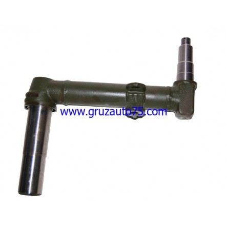 Балансир передний ГАЗ-71 левый