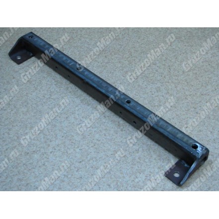 Балка передней опоры ДВС ЯМЗ Урал