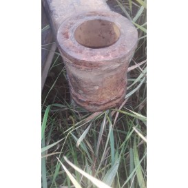 Балка передняя Камаз 5320 (некомплект)