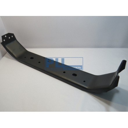Балка задней опоры ДВС ЯМЗ Урал