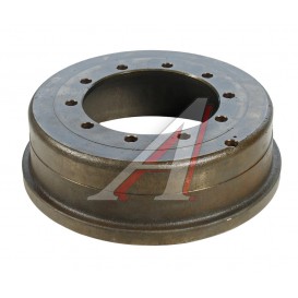 Барабан ручника УРАЛ Н/О