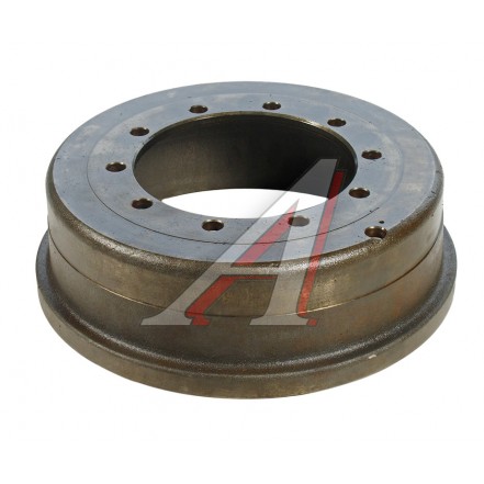 Барабан тормозной УРАЛ