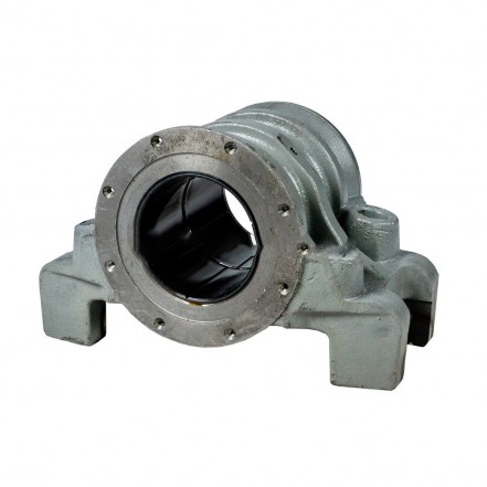 Башмак балансира КамАЗ-6520