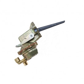 Бензонасос ГАЗ-53