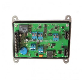 Блок управления ПЖД-16