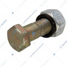 Болт карданный М12*1.25*40  