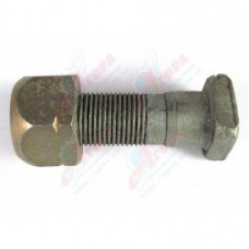 Болт колеса М24*142 с гайкой