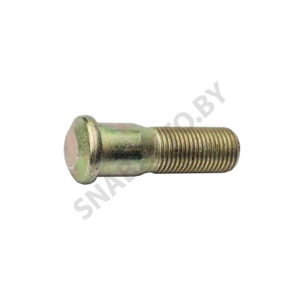 Болт колеса МАЗ-64221