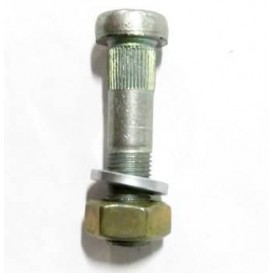 Болт М*10 ручника УРАЛ н/о