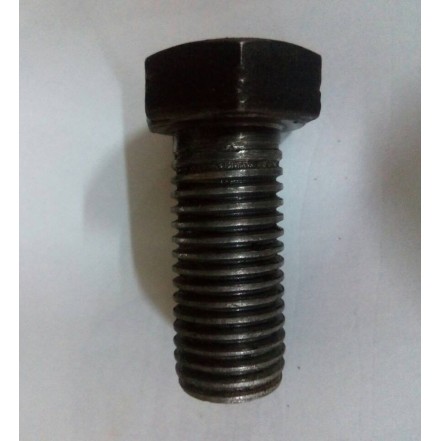 Болт торсиона ГТТ