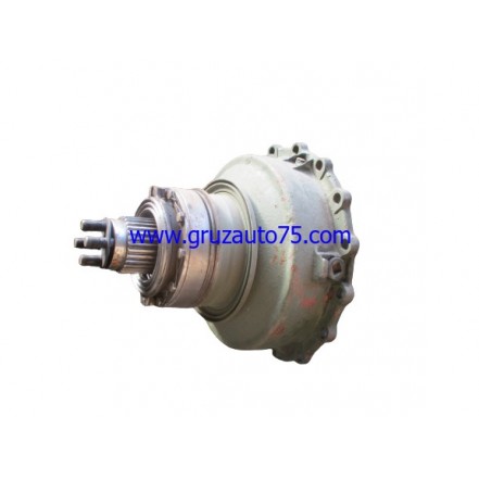 Бортовая АТС