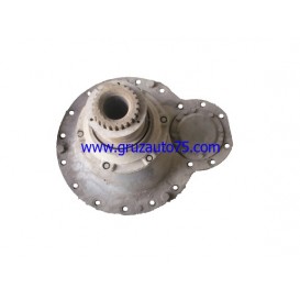 Бортовая передача ПТС