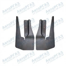 Брызговик колеса Газель NEXT передний к-т 2шт.