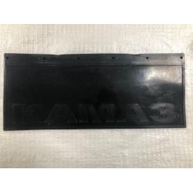 Брызговик МАЗ колеса задний 400*680