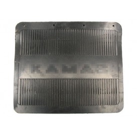 Брызговик задний КамАЗ 495*575