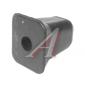 Буфер передней рессоры УРАЛ