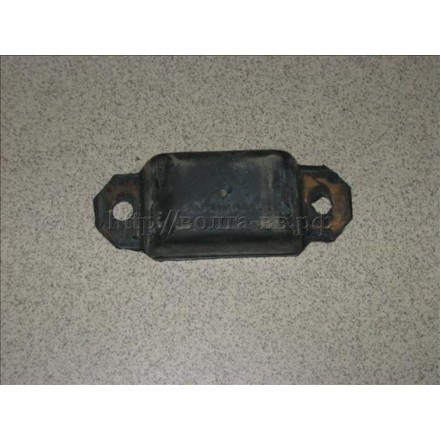 Буфер  задней рессоры ГАЗ-66