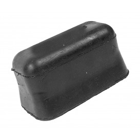 Буфер задней рессоры УРАЛ