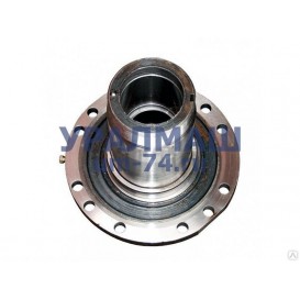 Цапфа поворотная 12 отв. УРАЛ 