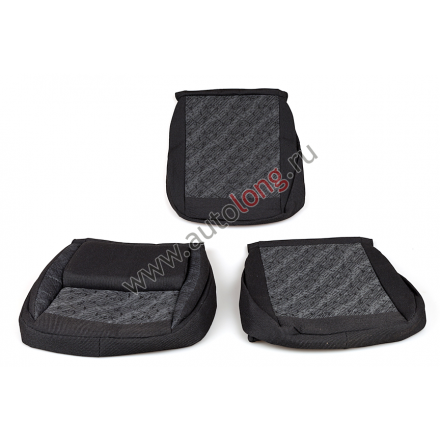 Чехол сидения КамАЗ