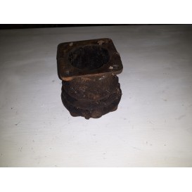 Цилиндр компрессора ГАЗ-66