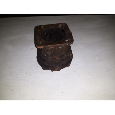 Цилиндр компрессора ГАЗ-66