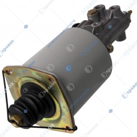 Цилиндр сцепления ПГУ Урал