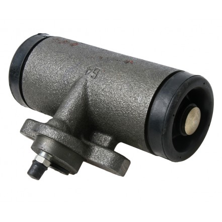 Цилиндр тормозной рабочий Урал нов. обр.