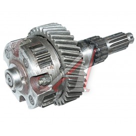 Дифференциал РК КРАЗ-255