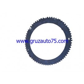 Диск фрикциона ведомый ГТТ