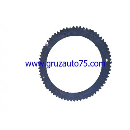 Диск фрикциона ведомый ГТТ