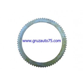 Диск фрикциона ведомый МТЛБ