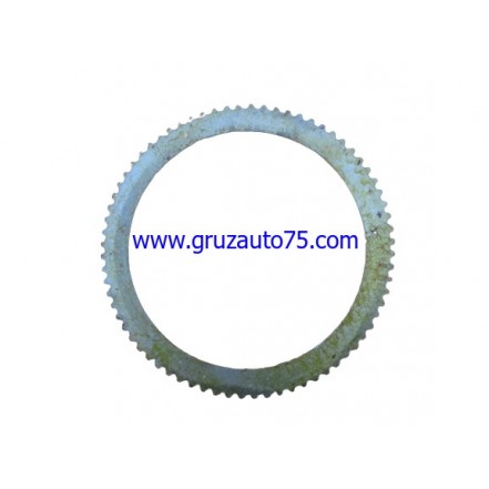 Диск фрикциона ведомый МТЛБ