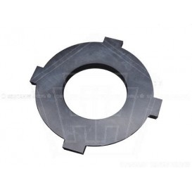 Диск сцепления нажимной КамАЗ (плита)